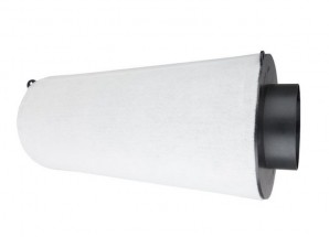 Угольный фильтр PROACTIVE, 840 м3 / 150 мм