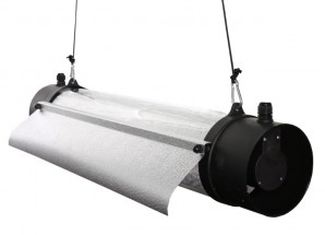 Светильник PROTUBE 150 XL (2 x E40)