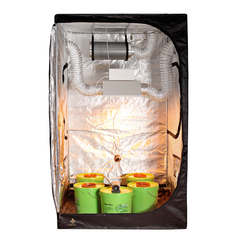 Готовый гроубокс 