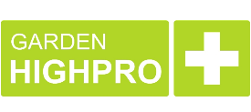 Канальники GARDEN HIGHPRO